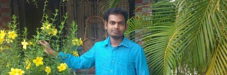 vivekragu's profile banner image