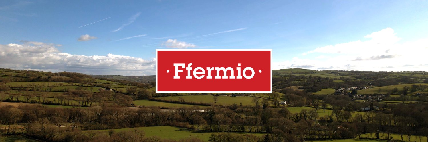 Ffermio banner
