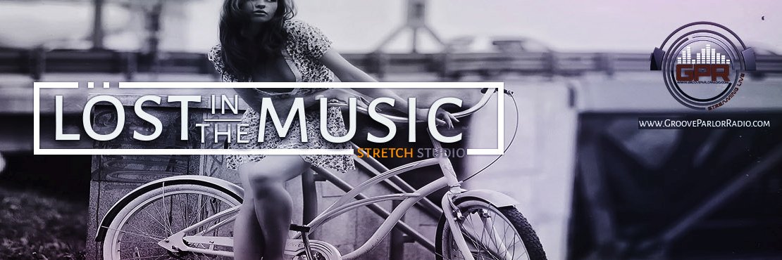 DjStretch16's profile banner image