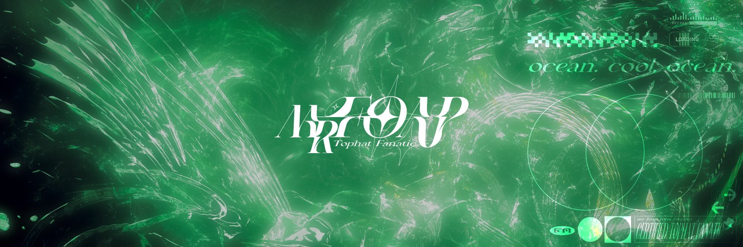MrFoap banner