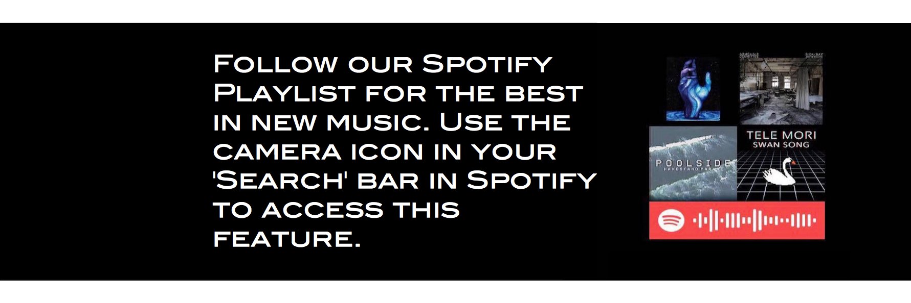 Nexus Music Blog banner