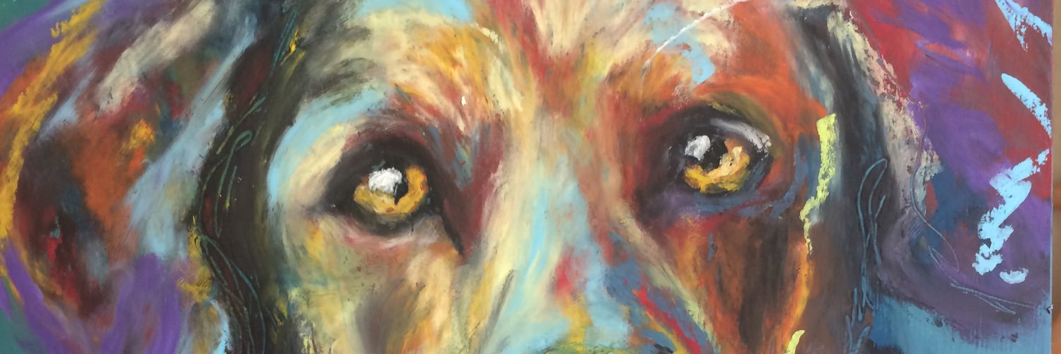 KPotterfineart's profile banner image