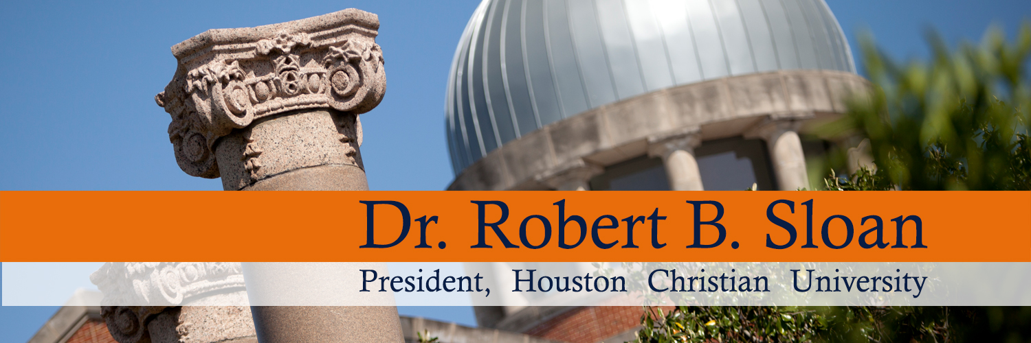 DrRobertBSloan's profile banner image