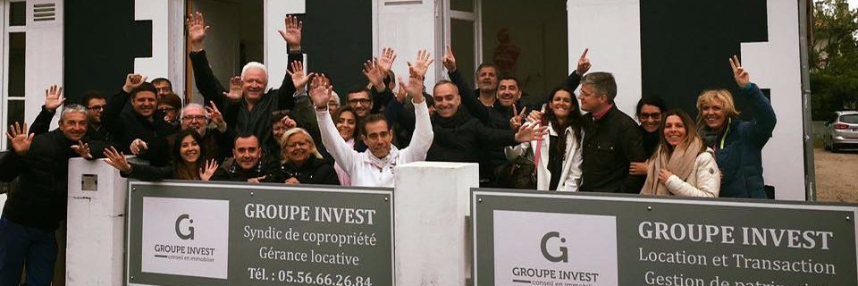 Groupe Invest (@groupe_invest) / Posts / X