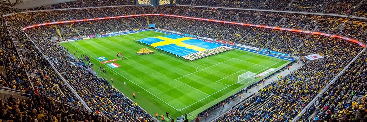 Johan Lundberg banner