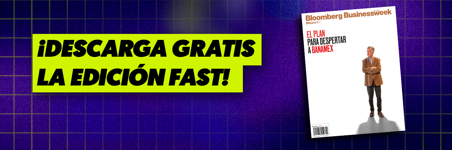 Businessweek México banner