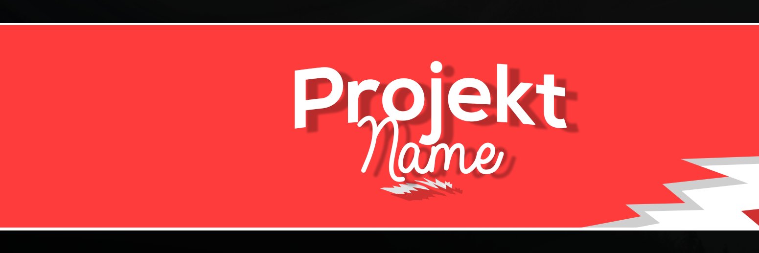 projektname's profile banner image