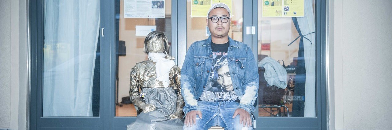 FUNI@ストリート大学 banner