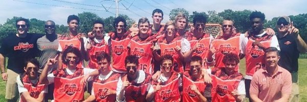 DCExpressLax Profile Banner