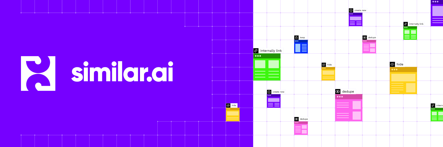 Similar.ai banner