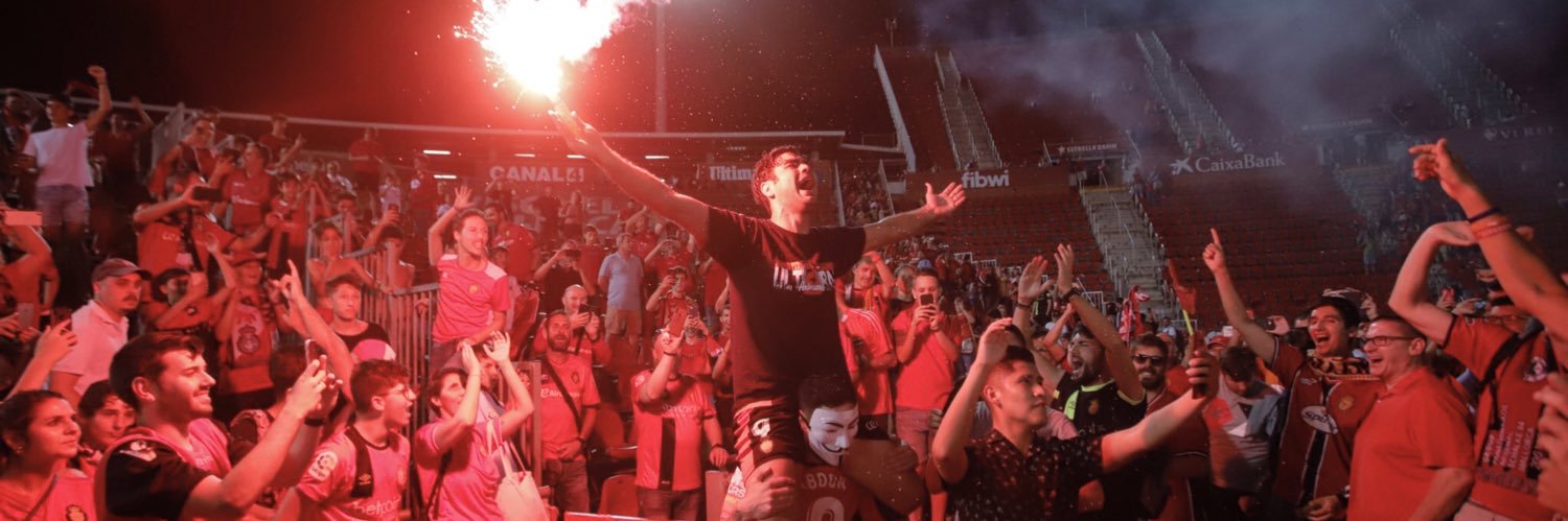 J.J Alorda🔴⚫️ banner