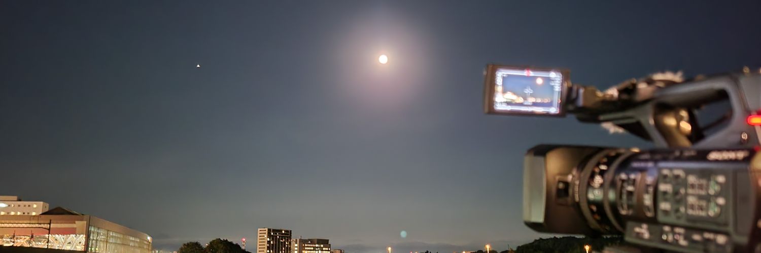 firststep／【ファーストステップ・北海道旭川・映像技術制作プロダクション】 banner