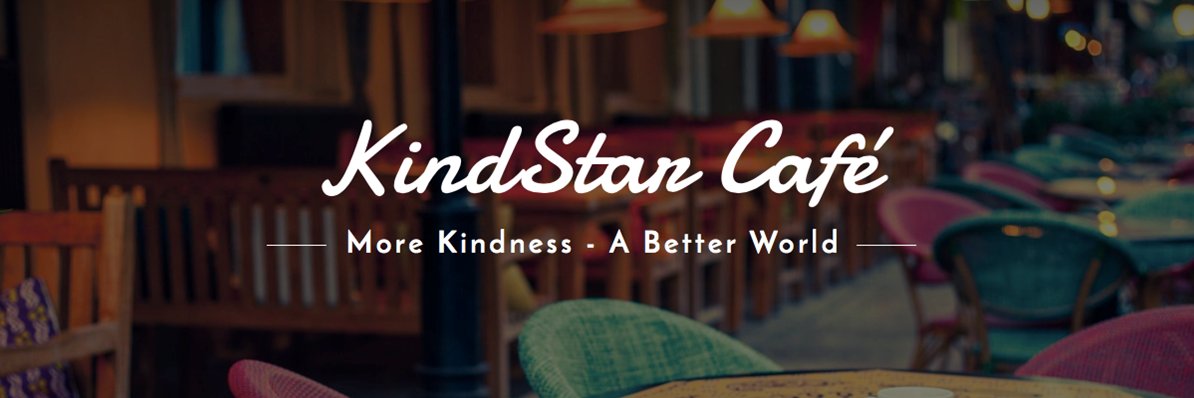 KindStarCafe's profile banner image