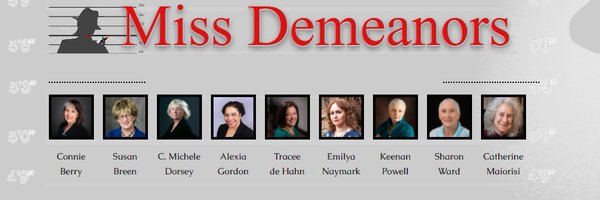 MissDemeanors6 Profile Banner