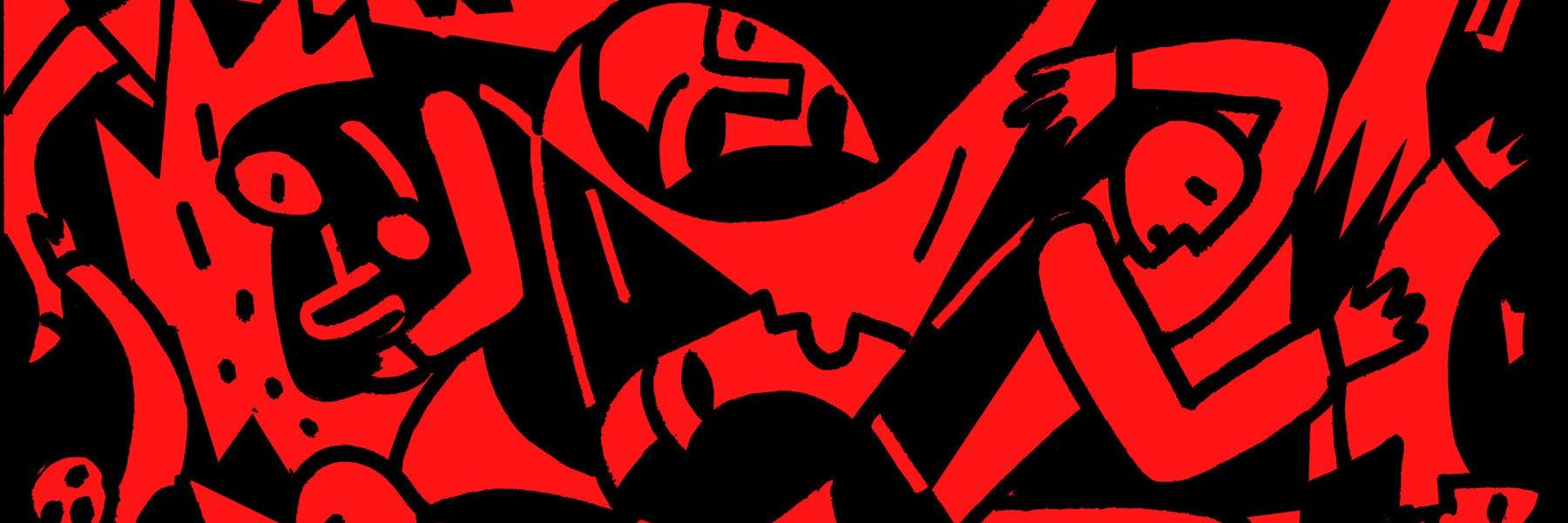 RobiscoN's profile banner image