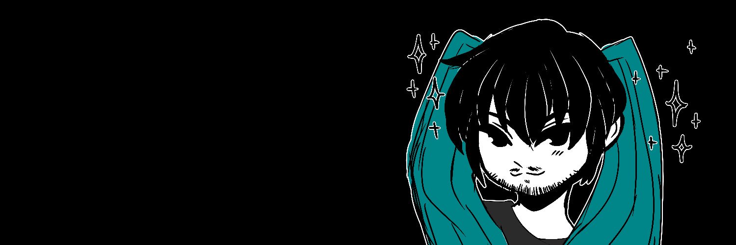 uke_ryuzaki's profile banner image