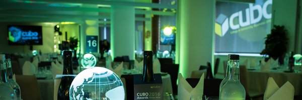 CUBO_Comms Profile Banner