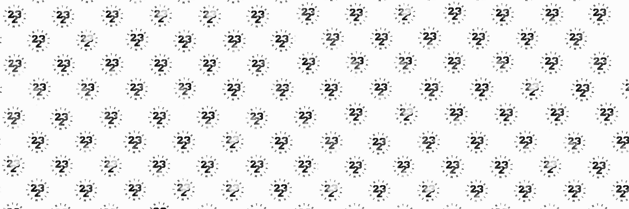 two23ent's profile banner image