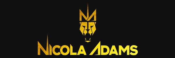 NicolaAdamsOBE Profile Banner