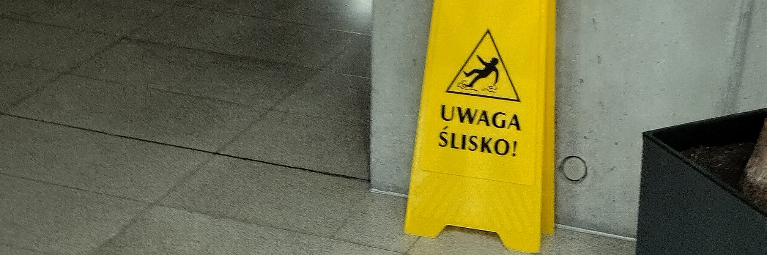 Kurier Polityczny🇵🇱 banner