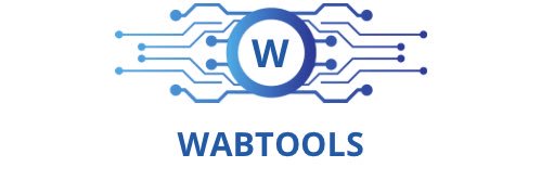 wabtools banner