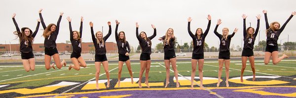 WaconiaVball Profile Banner