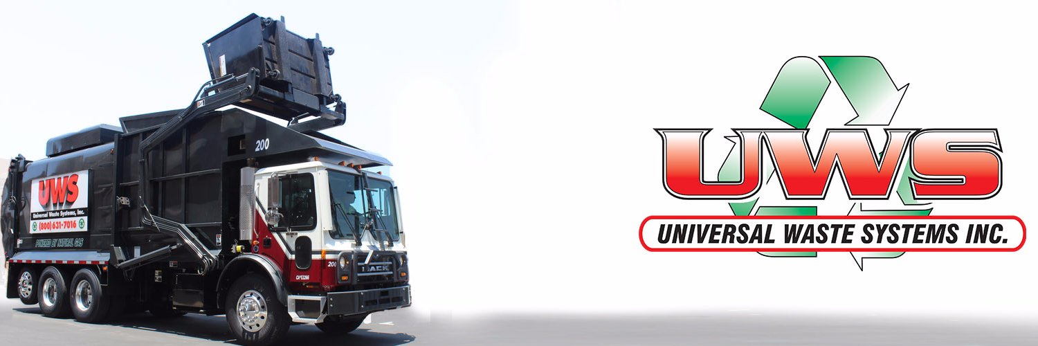 UWSCompany's profile banner image