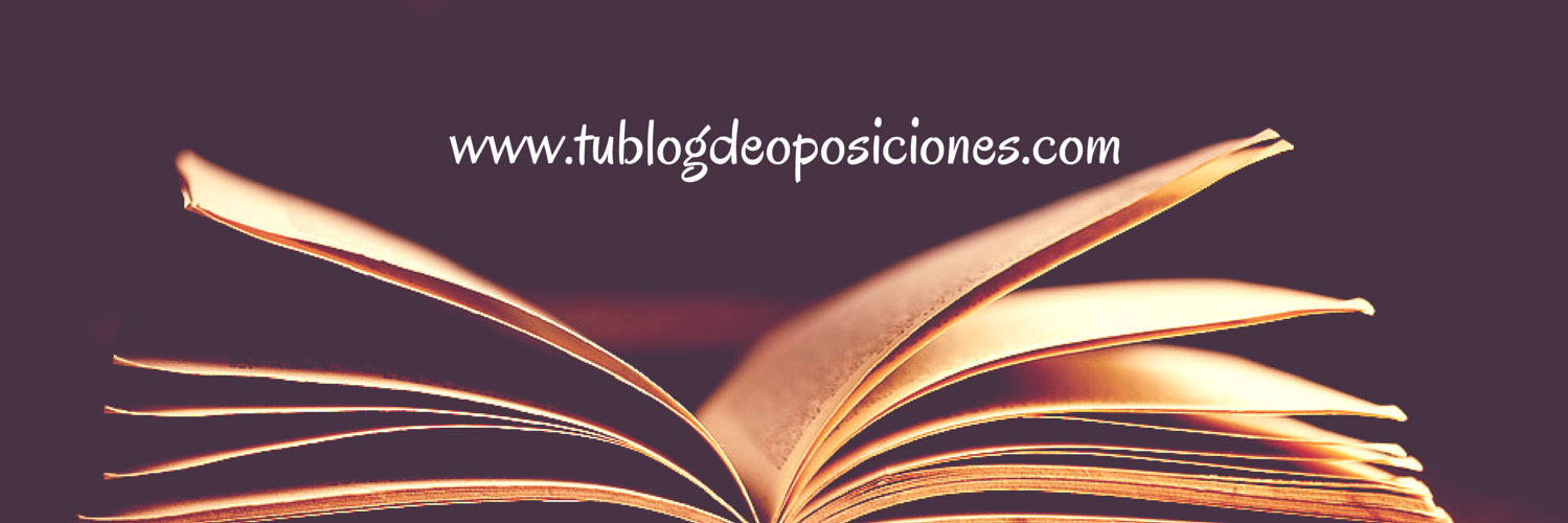 Blog de Oposiciones (@blogoposiciones) / Posts / X