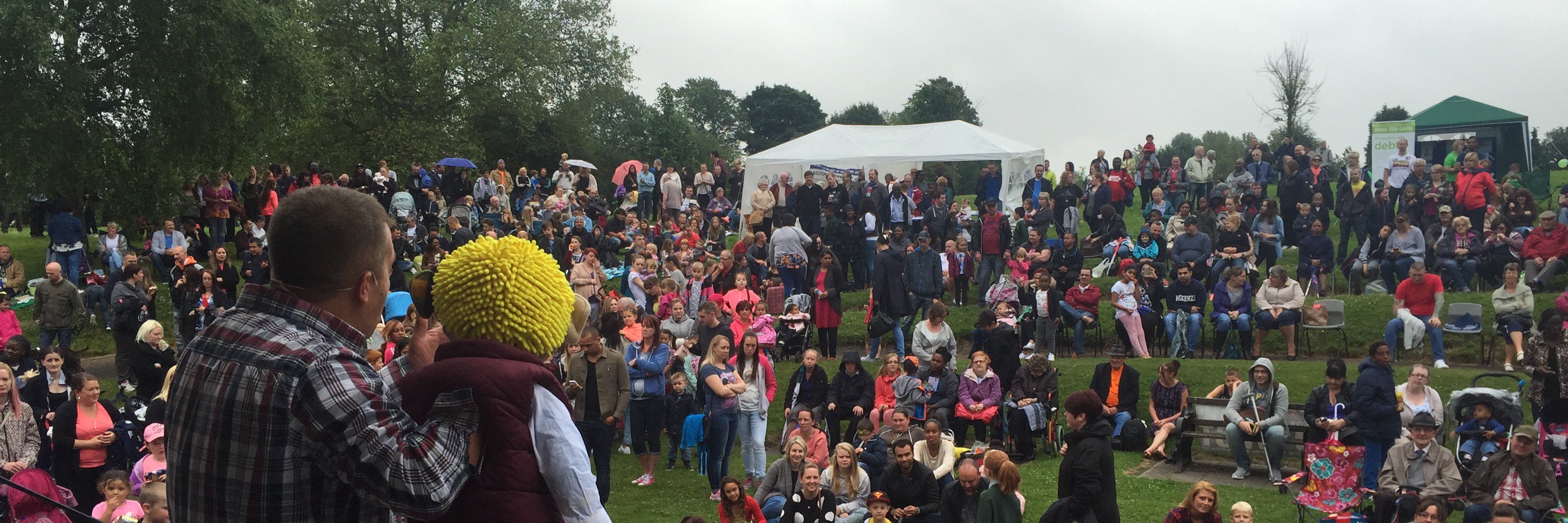 CAPBilston's profile banner image