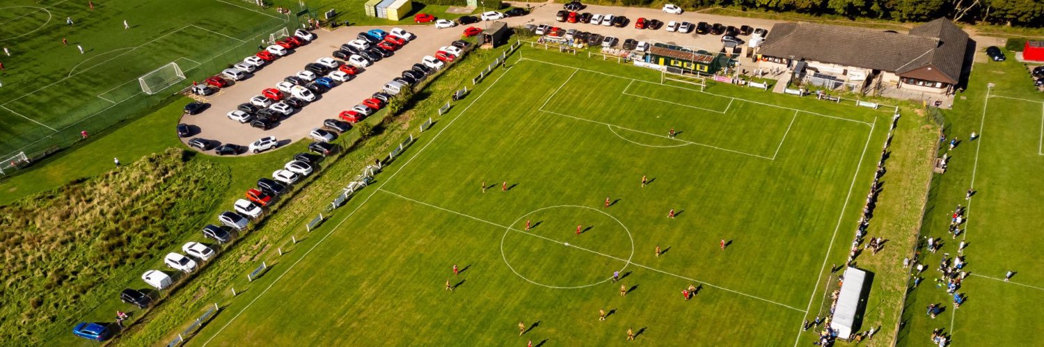 Stonehaven FC banner
