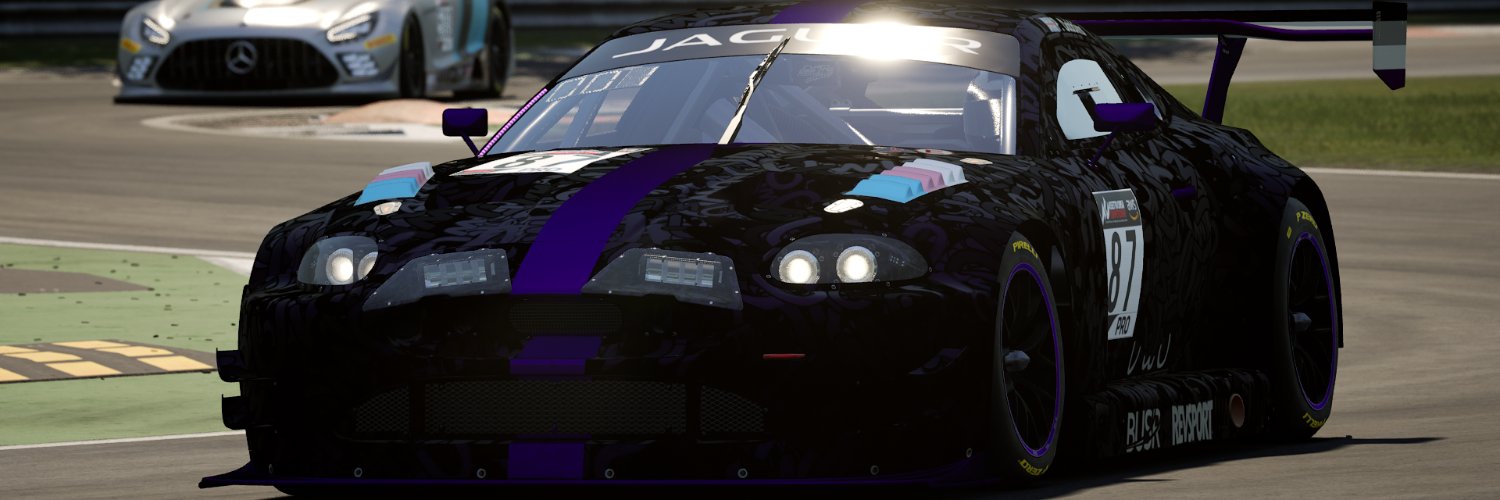 PDDobster's profile banner image