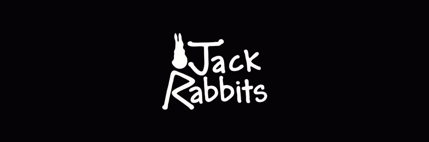 Jack Rabbits banner