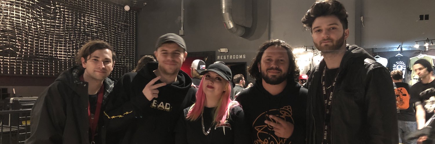 AymehKaye's profile banner image