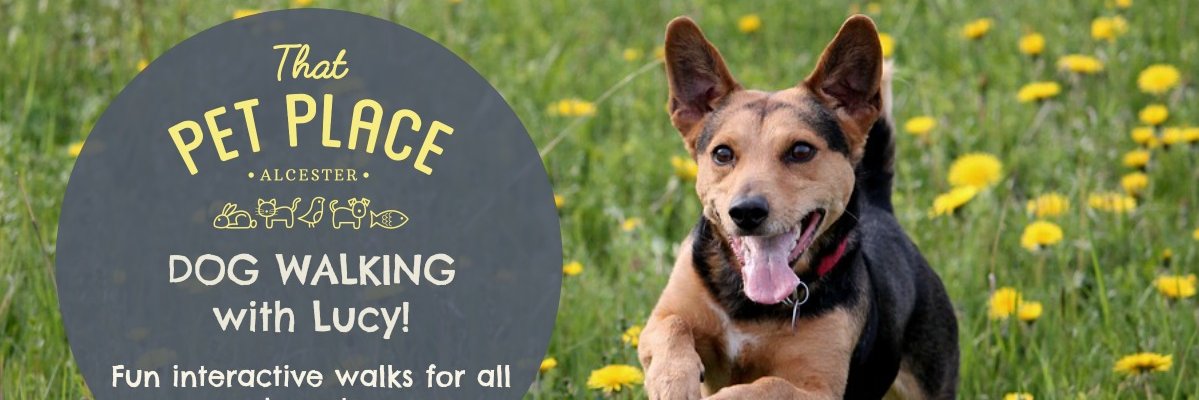 That Pet Place 🐾 banner