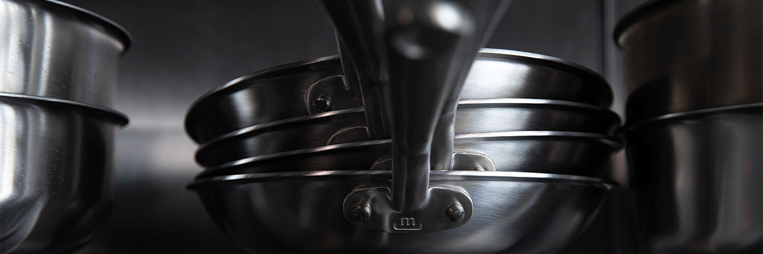 Made In Cookware banner