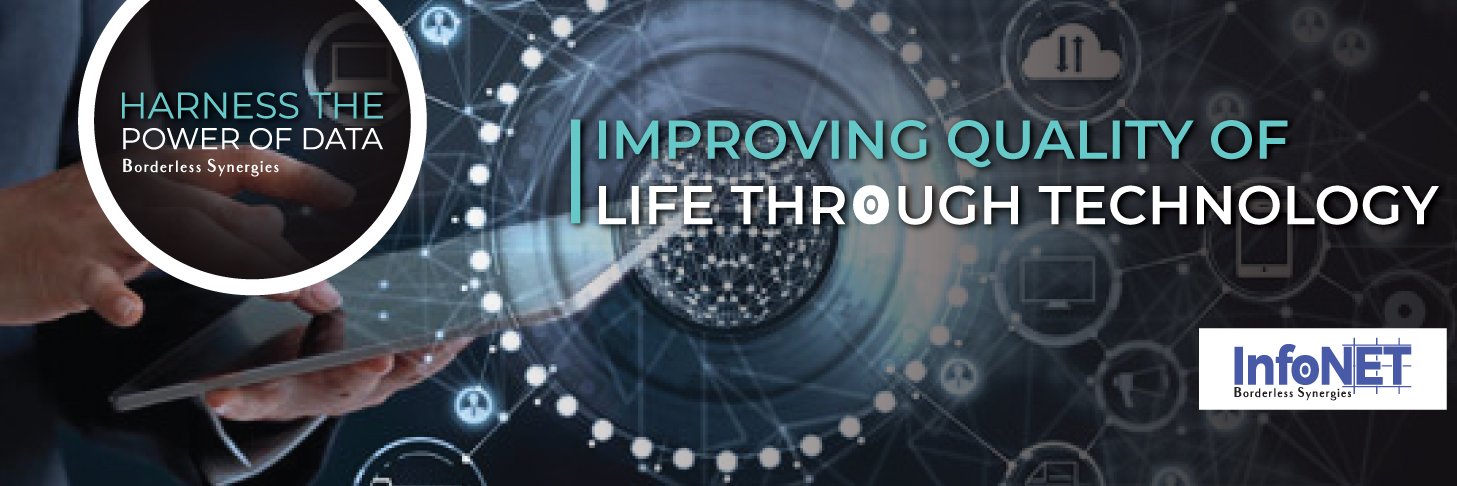 infonet's profile banner image