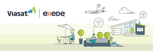 exede Profile Banner