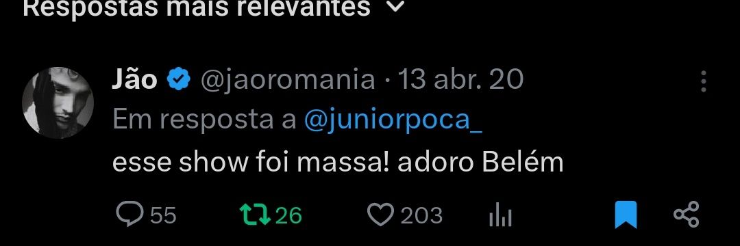 júnior. banner