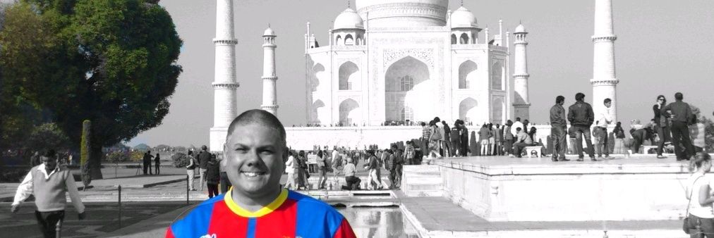 whiskydave's profile banner image