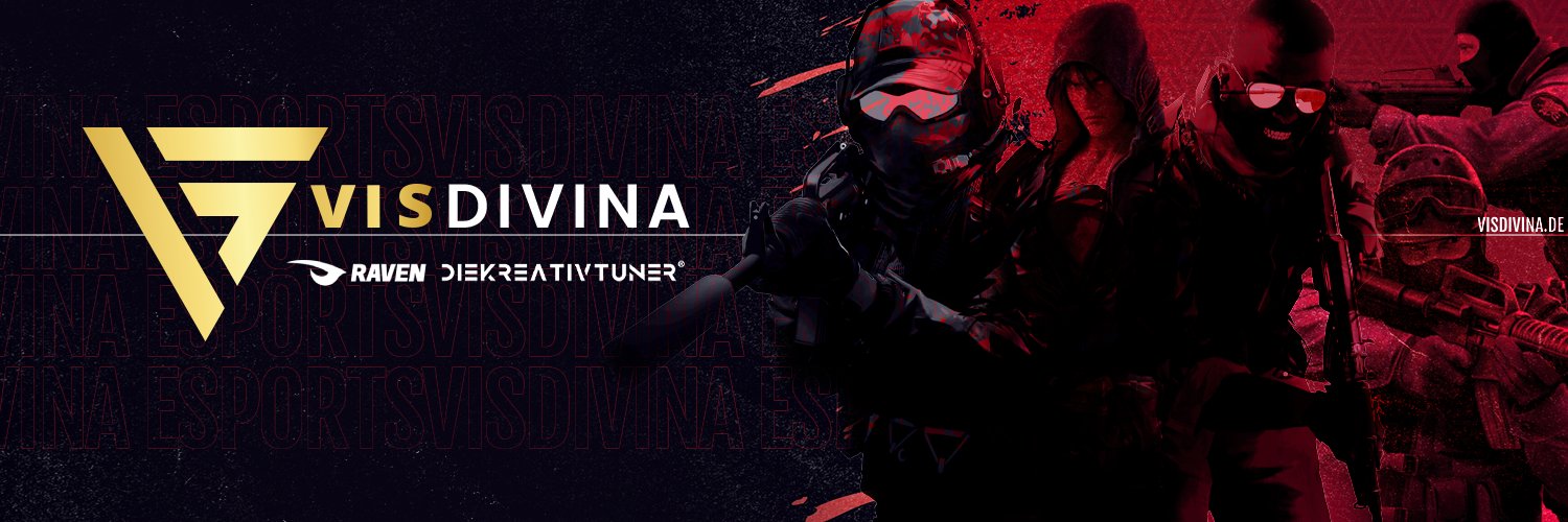 VIS DIVINA banner