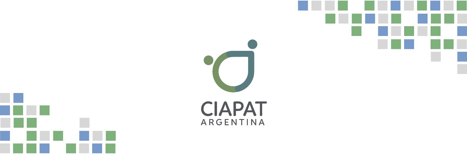 CIAPAT banner