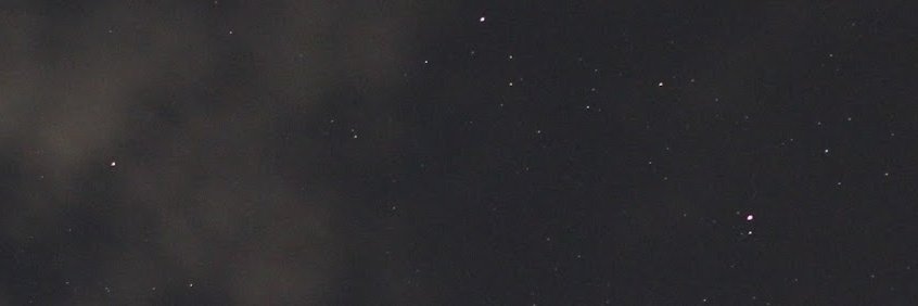 Parrish banner