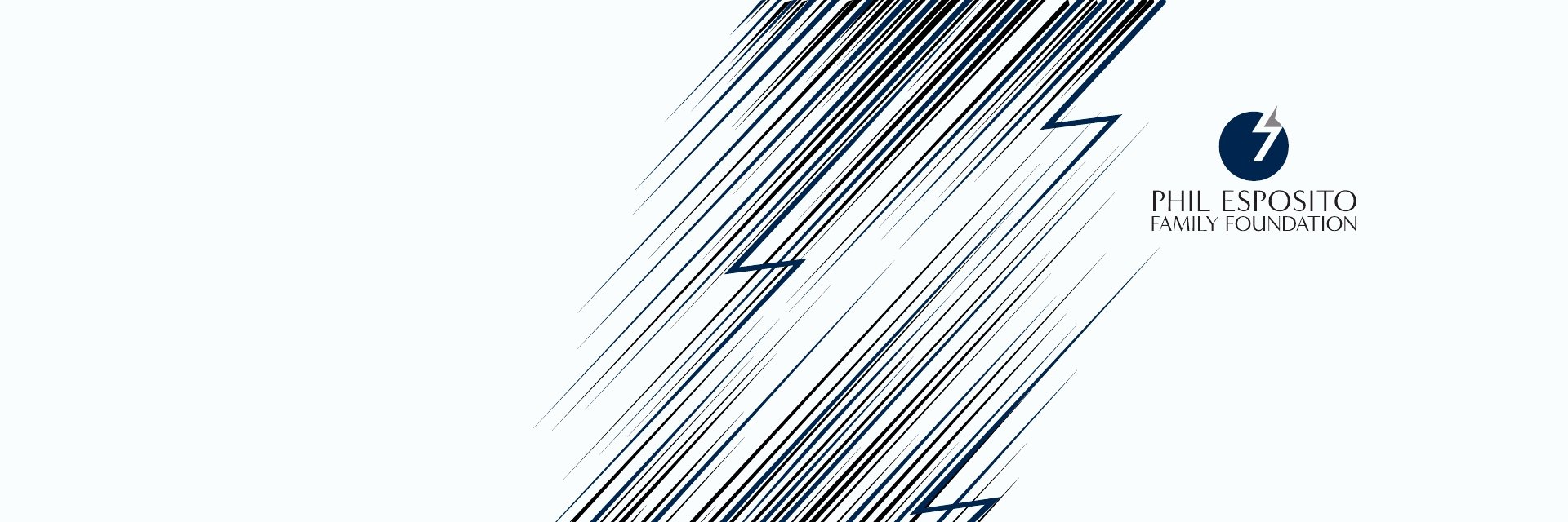 Phil Esposito banner