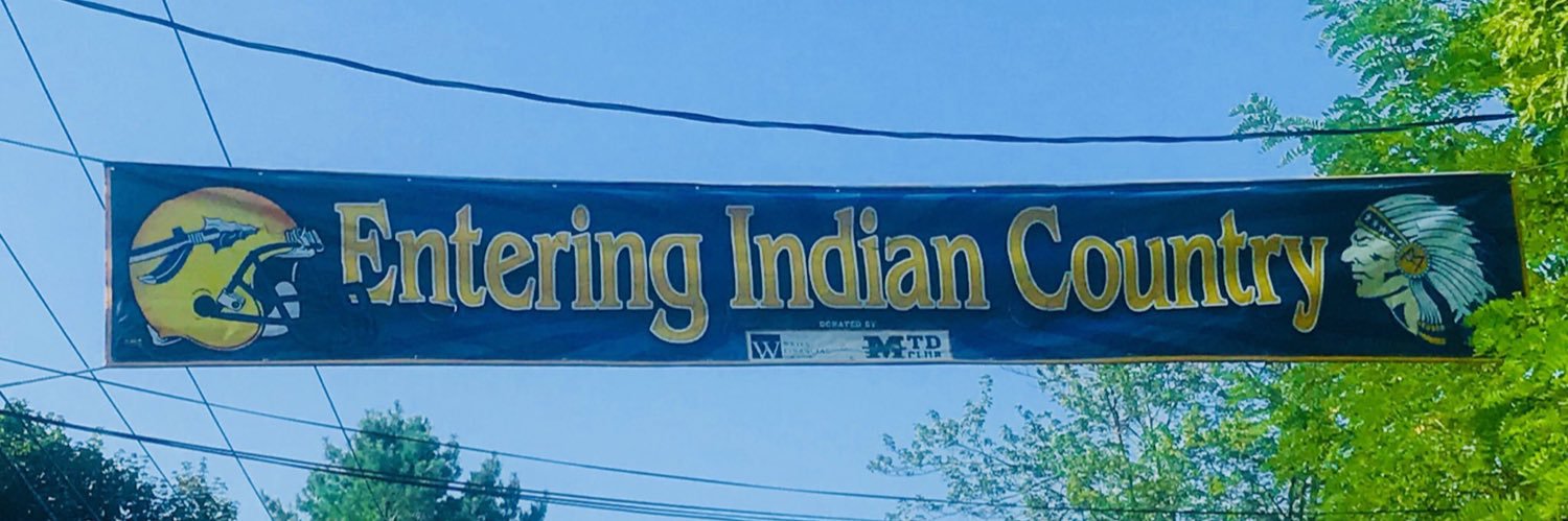 MSA Youth Football banner