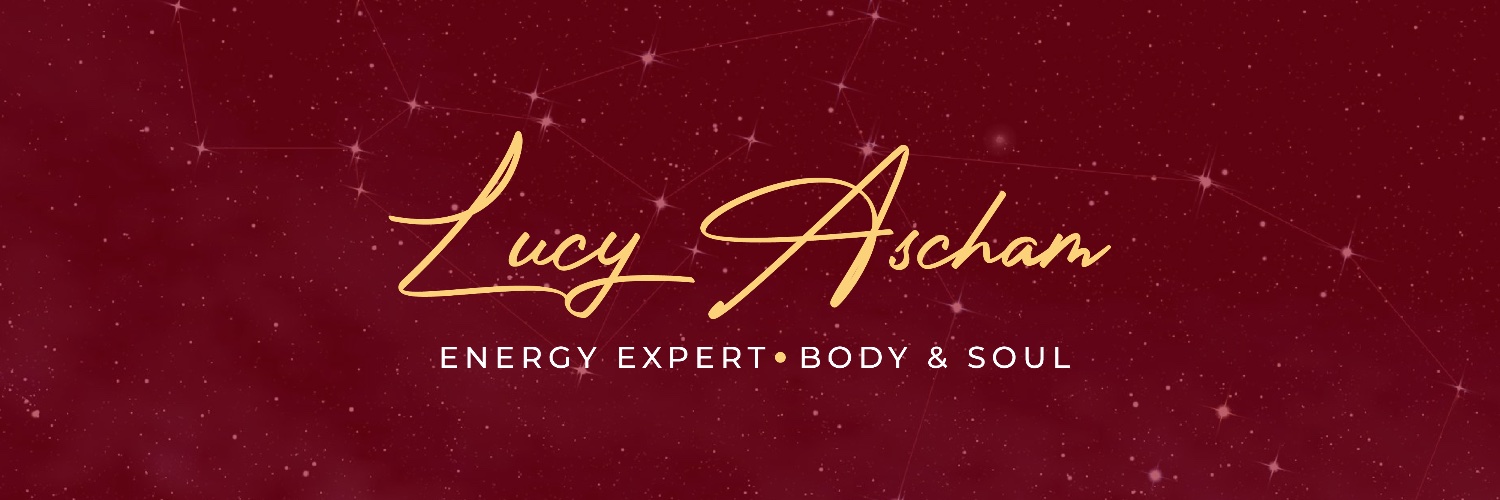 Lucy Ascham banner