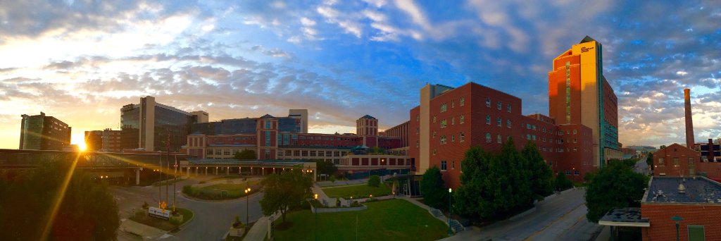 UNMC Anesthesiology banner