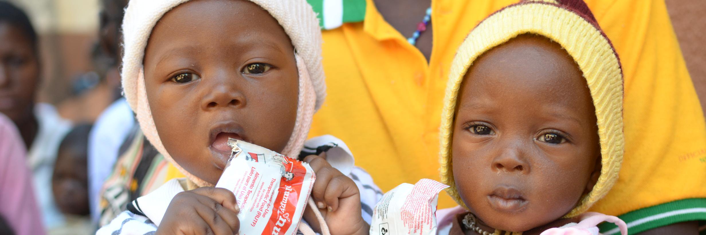 PlumpyField Network banner