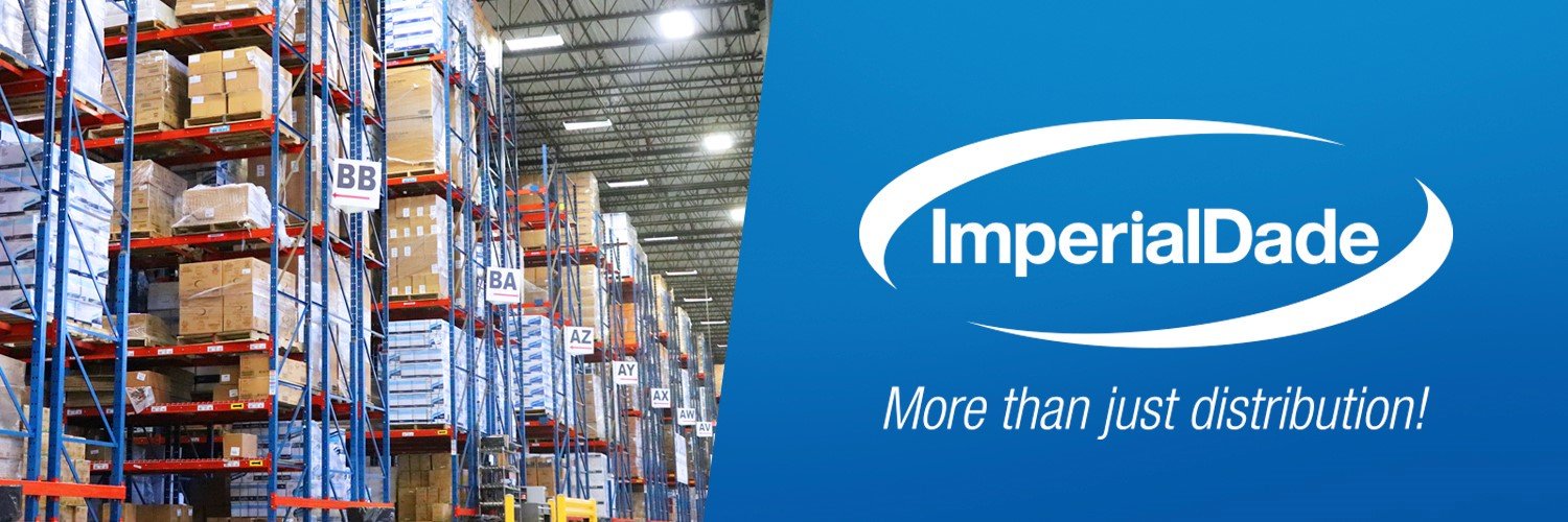 Imperial Dade banner