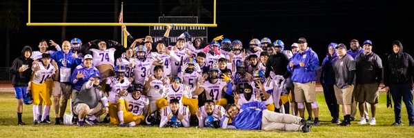 CHFalconsFB Profile Banner