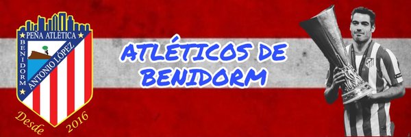 AtmBenidorm Profile Banner